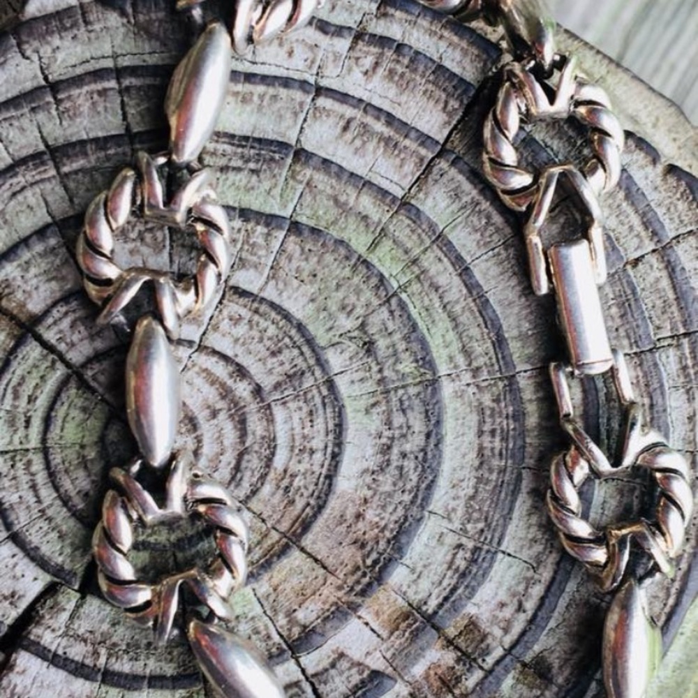 Premier Designs Rope Chain Bracelet - Picture 5 of 8